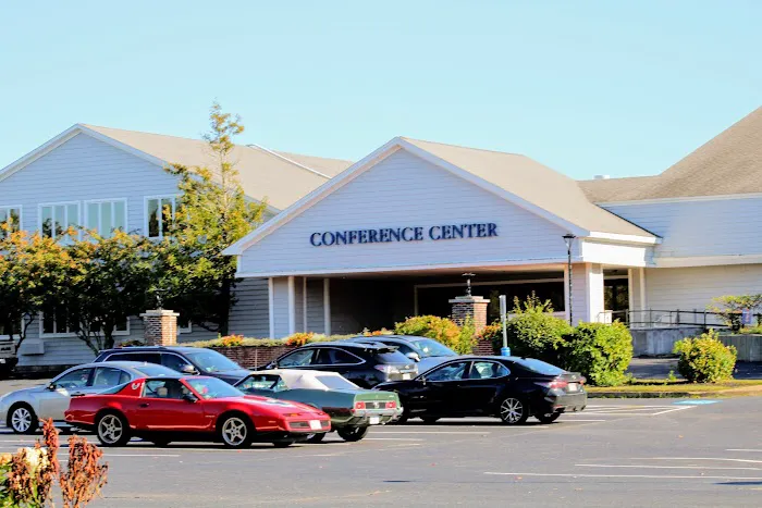 Cape Cod Irish Village at The Emerald Resort & Conference Center 5