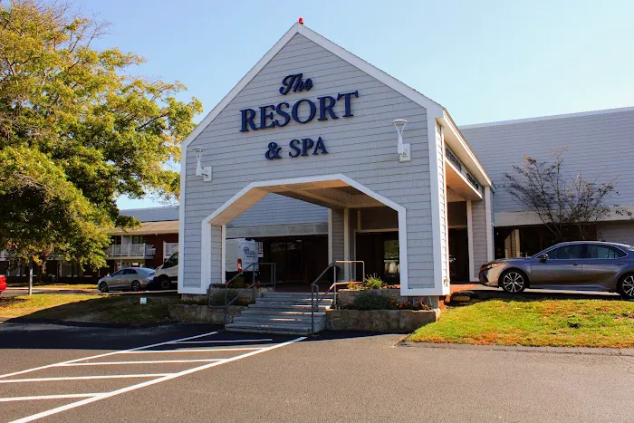 Cape Cod Irish Village at The Emerald Resort & Conference Center 5
