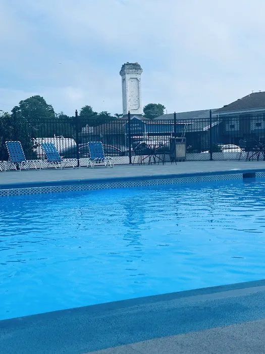 Hyannis Plaza Hotel 5