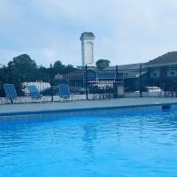 Hyannis Plaza Hotel ico