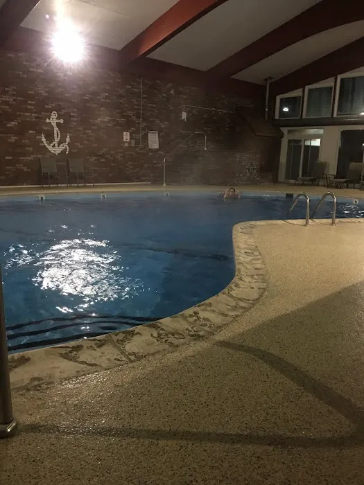 Courtyard Resort 5