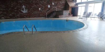 Courtyard Resort