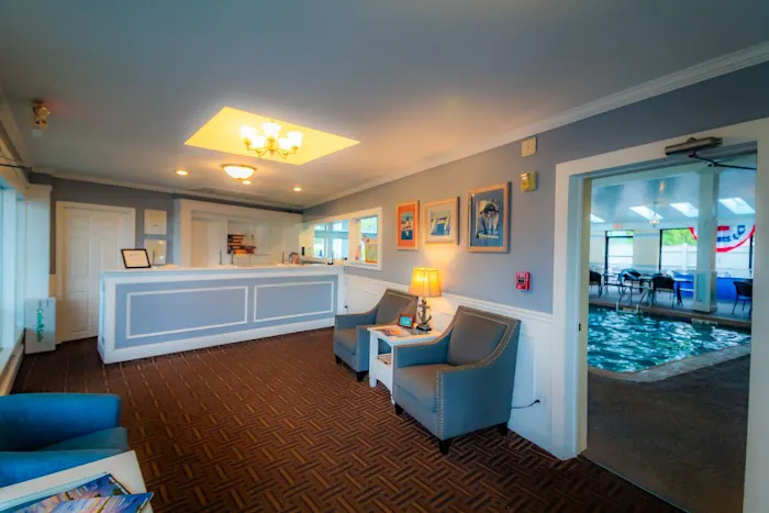 Hyannis Travel Inn 5
