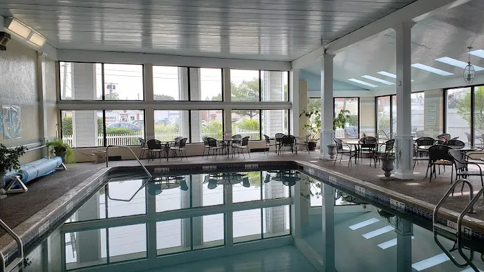 Hyannis Travel Inn 5