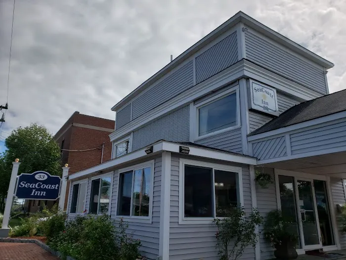 Seacoast Inn 5