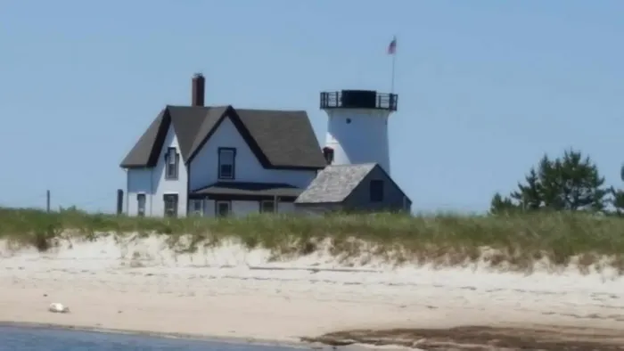 Seacoast Inn 5