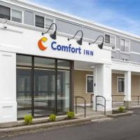 Comfort Inn Hyannis - Cape Cod ico