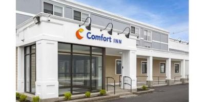 Comfort Inn Hyannis - Cape Cod