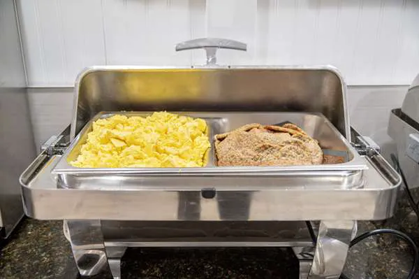 Comfort Inn Hyannis - Cape Cod 5