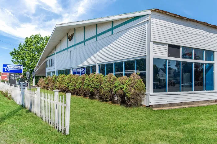 Americas Best Value Inn & Suites Hyannis Cape Cod 5