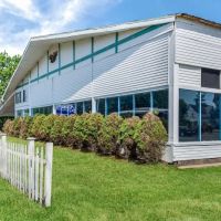 Americas Best Value Inn & Suites Hyannis Cape Cod ico