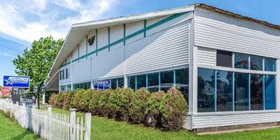Americas Best Value Inn & Suites Hyannis Cape Cod