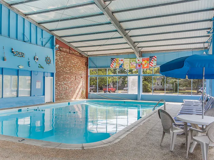Americas Best Value Inn & Suites Hyannis Cape Cod 5