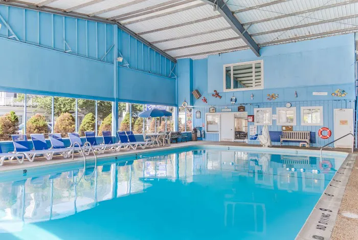Americas Best Value Inn & Suites Hyannis Cape Cod 5
