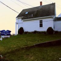 Cape Cod Harbor House Inn ico