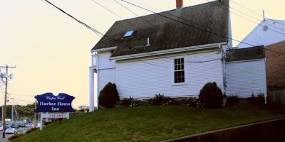 Cape Cod Harbor House Inn