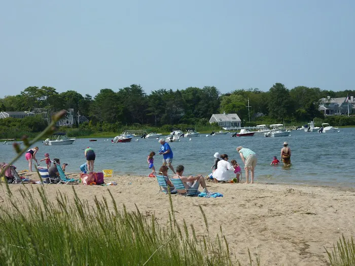 Cape Cod Harbor House Inn 5