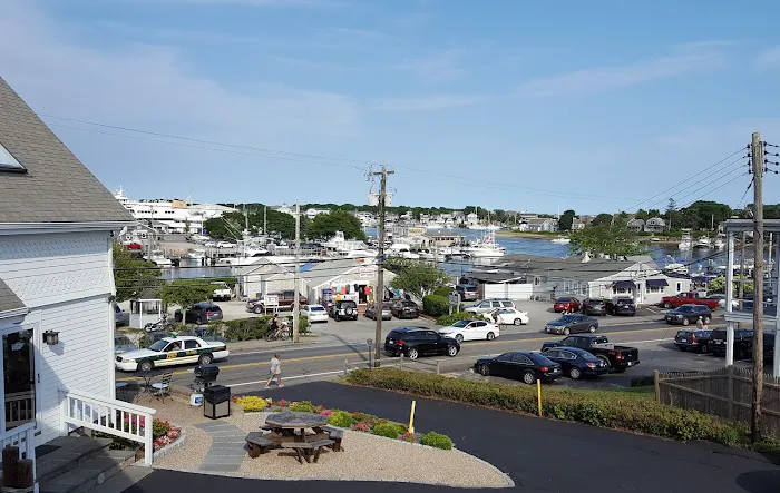 Cape Cod Harbor House Inn 5