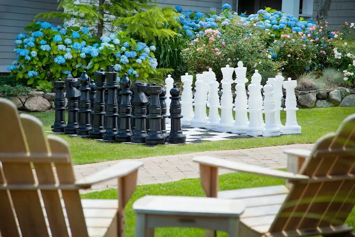 Hyannis Harbor Hotel 5