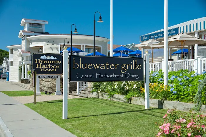 Hyannis Harbor Hotel 5