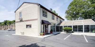 Econo Lodge
