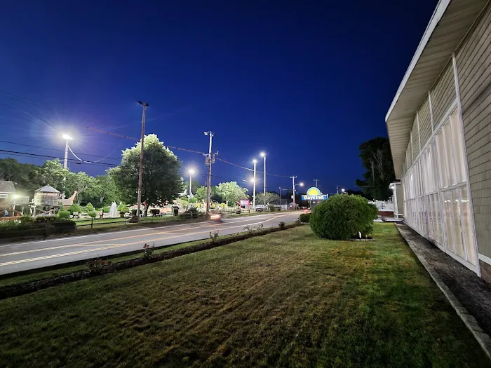 Days Inn by Wyndham West Yarmouth/Hyannis Cape Cod Area 5