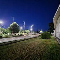 Days Inn by Wyndham West Yarmouth/Hyannis Cape Cod Area ico