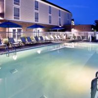 Hampton Inn & Suites Cape Cod-West Yarmouth ico