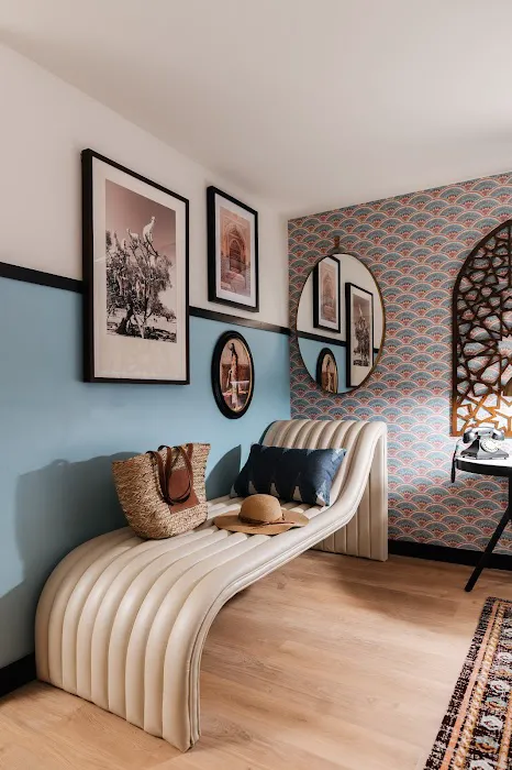 Uncommoner Hotel by Reverie Boutique Collection 5