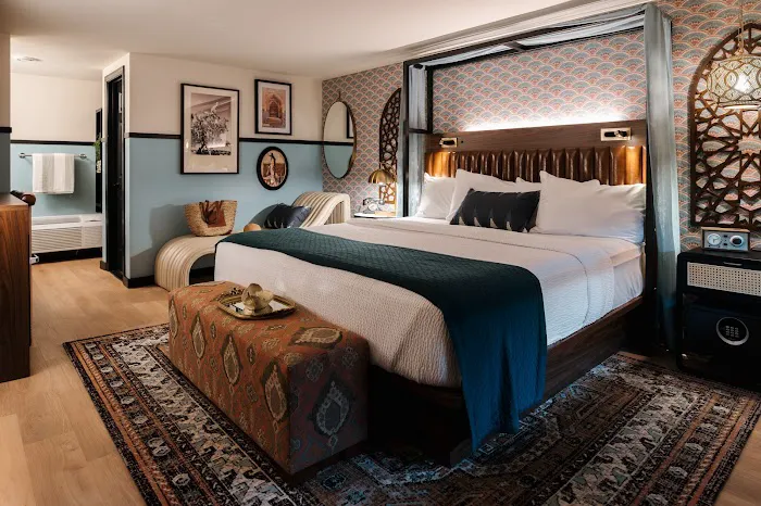 Uncommoner Hotel by Reverie Boutique Collection 5