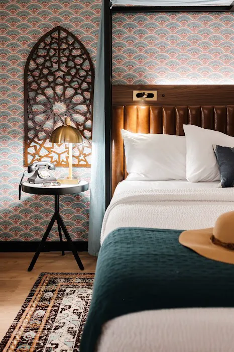 Uncommoner Hotel by Reverie Boutique Collection 5