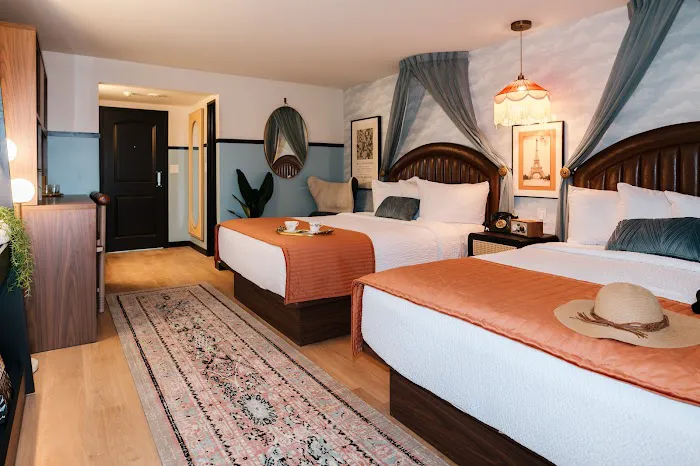 Uncommoner Hotel by Reverie Boutique Collection 5