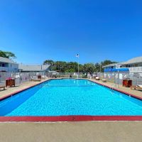 Cape Sands Inn ico