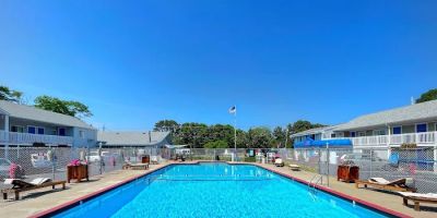 Cape Sands Inn