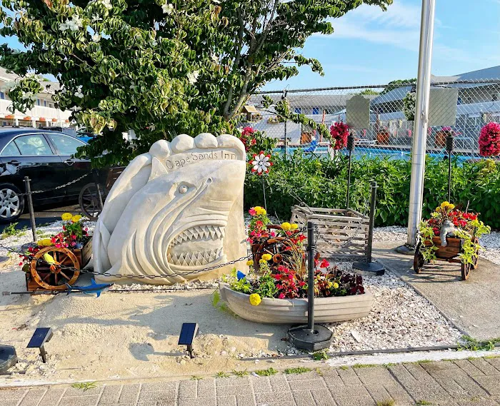 Cape Sands Inn 5