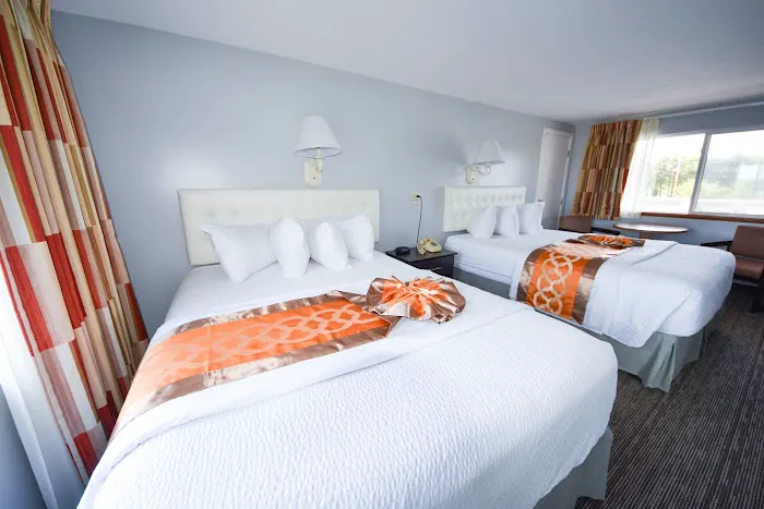 Cape Sands Inn 5