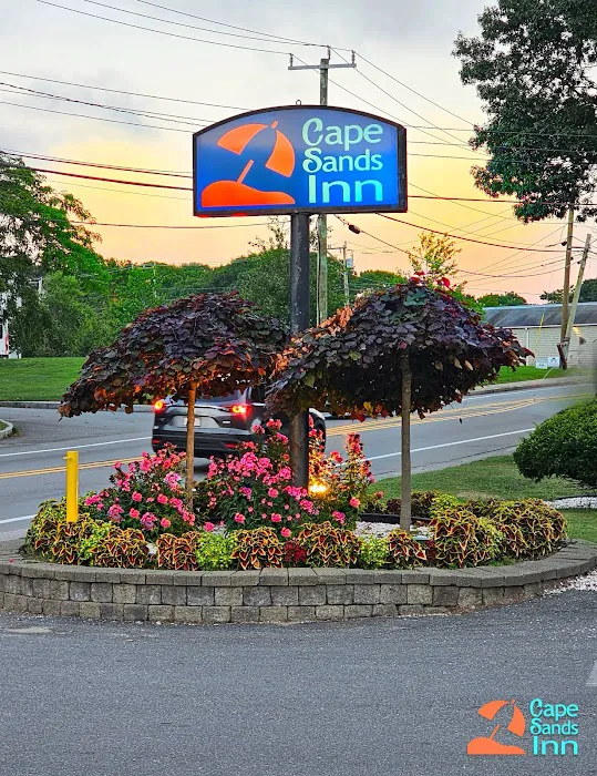 Cape Sands Inn 5