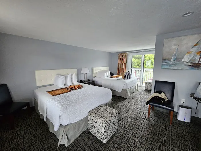 Cape Sands Inn 5