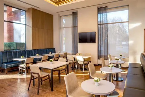 Residence Inn Boston Cambridge 5