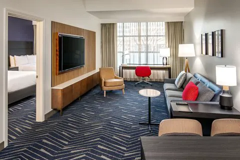 Residence Inn Boston Cambridge 5