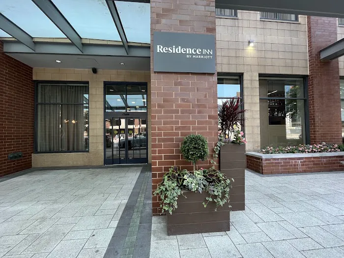Residence Inn Boston Cambridge 5