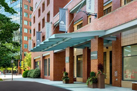 Residence Inn Boston Cambridge 5