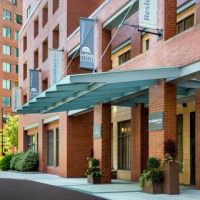 Residence Inn Boston Cambridge ico
