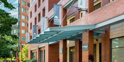 Residence Inn Boston Cambridge