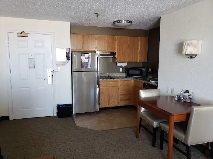 Residence Inn Boston Cambridge 5