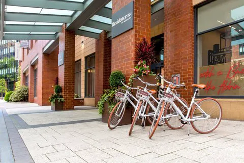 Residence Inn Boston Cambridge 5