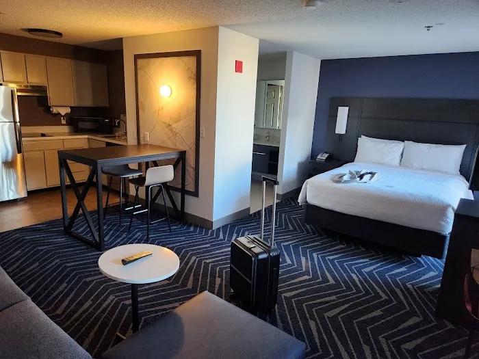Residence Inn Boston Cambridge 5