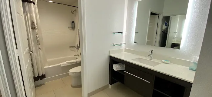 Residence Inn Boston Cambridge 5