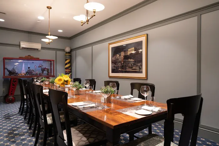 The Kendall Hotel 5