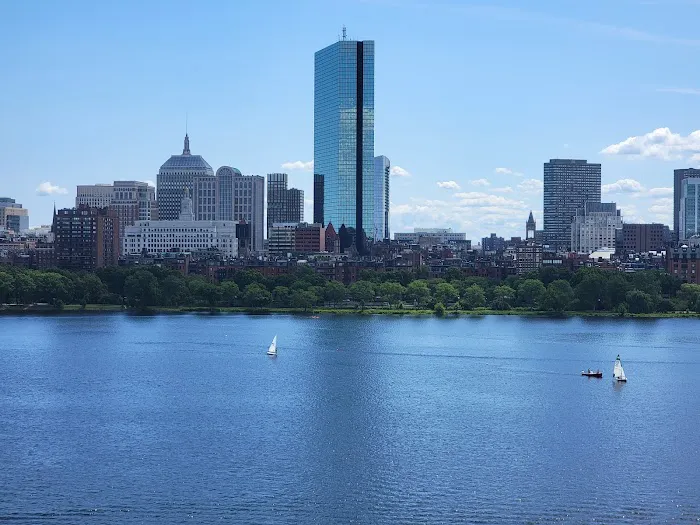 Boston Marriott Cambridge 5